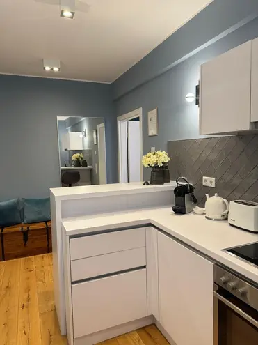 1 Zimmer Wohnung mit 36 m² in Düsseldorf – Bild 10