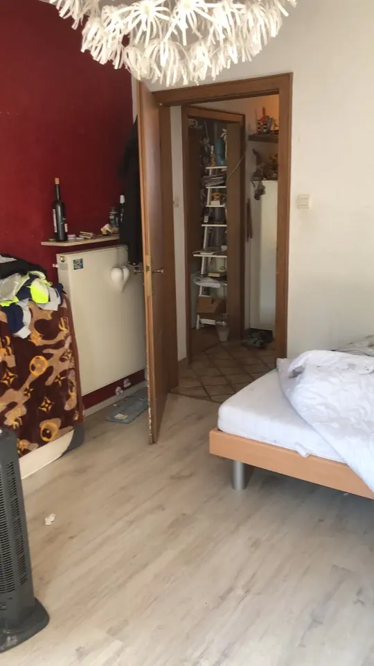 WG-Zimmer mit 70 m² in Düsseldorf – Bild 1