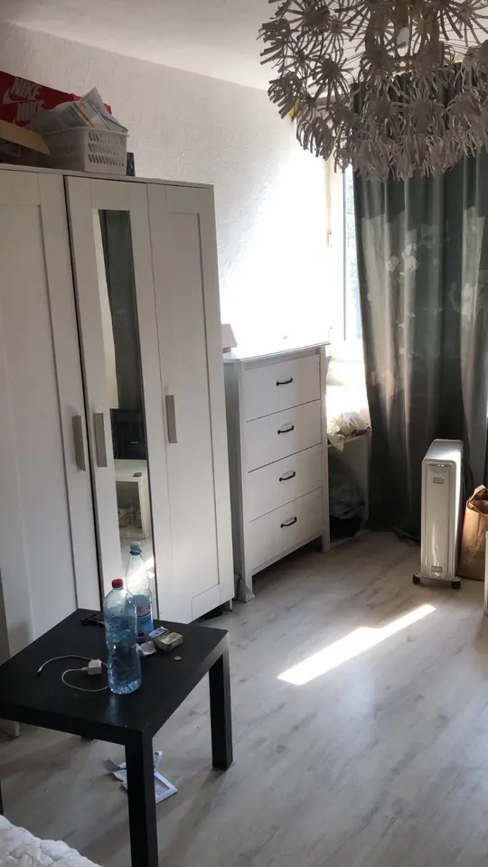 WG-Zimmer mit 70 m² in Düsseldorf – Bild 2