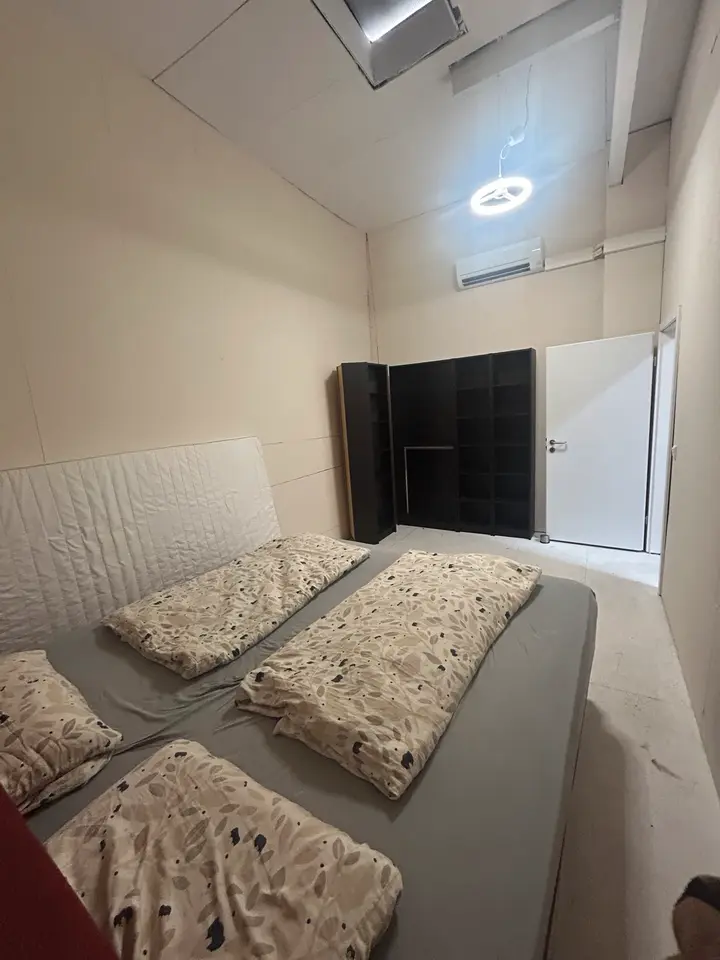 WG-Zimmer mit 70 m² in Düsseldorf – Bild 3