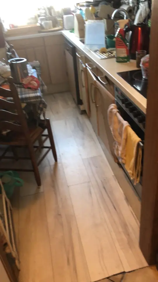 WG-Zimmer mit 70 m² in Düsseldorf – Bild 4