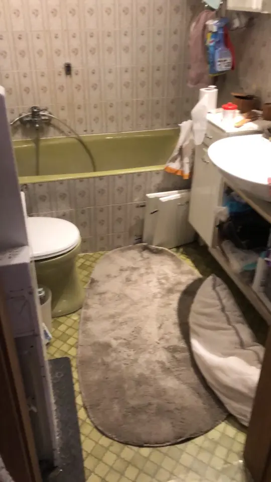 WG-Zimmer mit 70 m² in Düsseldorf – Bild 5