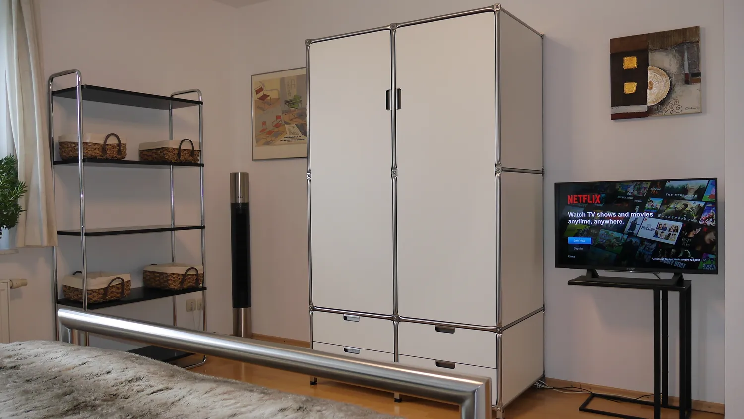 2 Zimmer Wohnung mit 74 m² in Marburg – Bild 11
