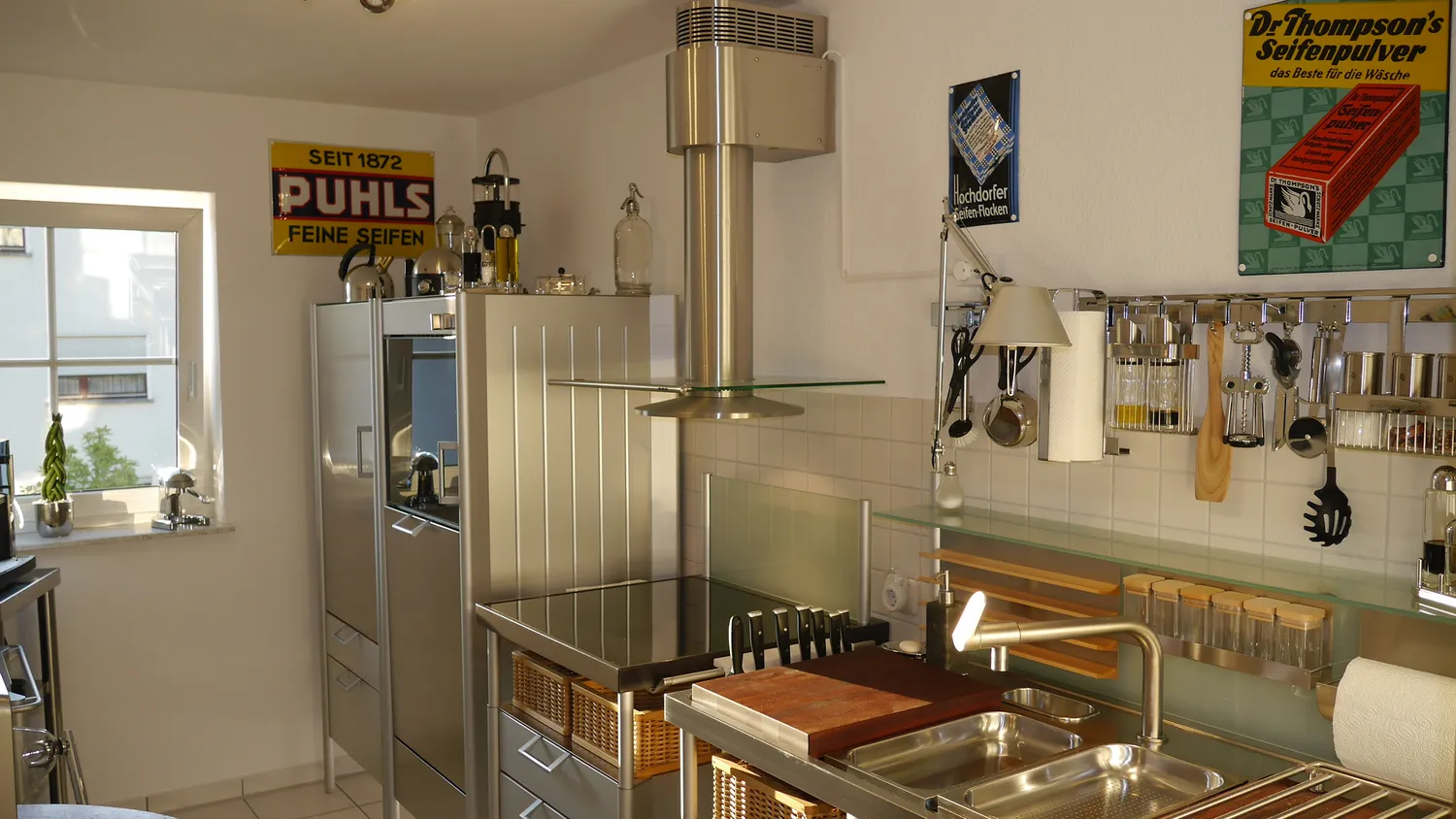 2 Zimmer Wohnung mit 74 m² in Marburg – Bild 6