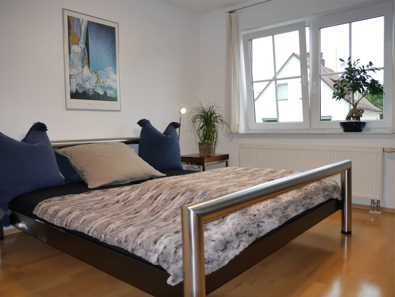 2 Zimmer Wohnung mit 74 m² in Marburg – Bild 9
