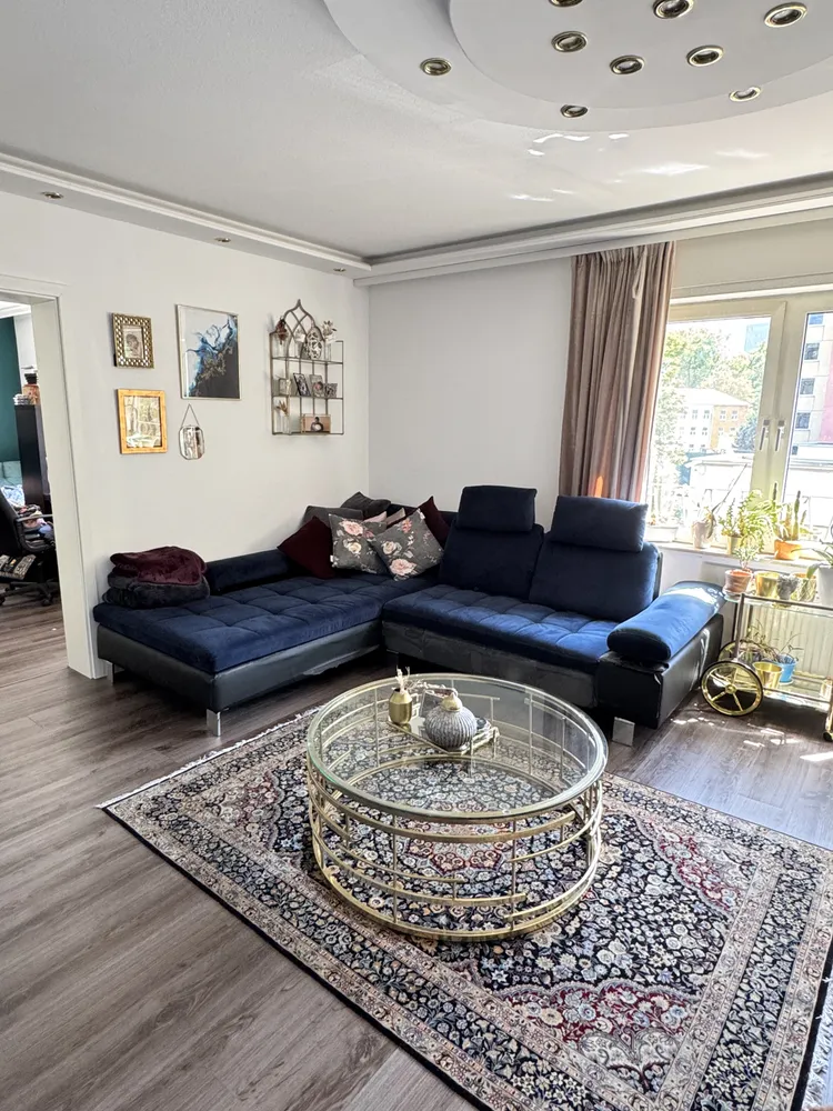 4 Zimmer Wohnung mit 98 m² in Offenbach am Main – Bild 2