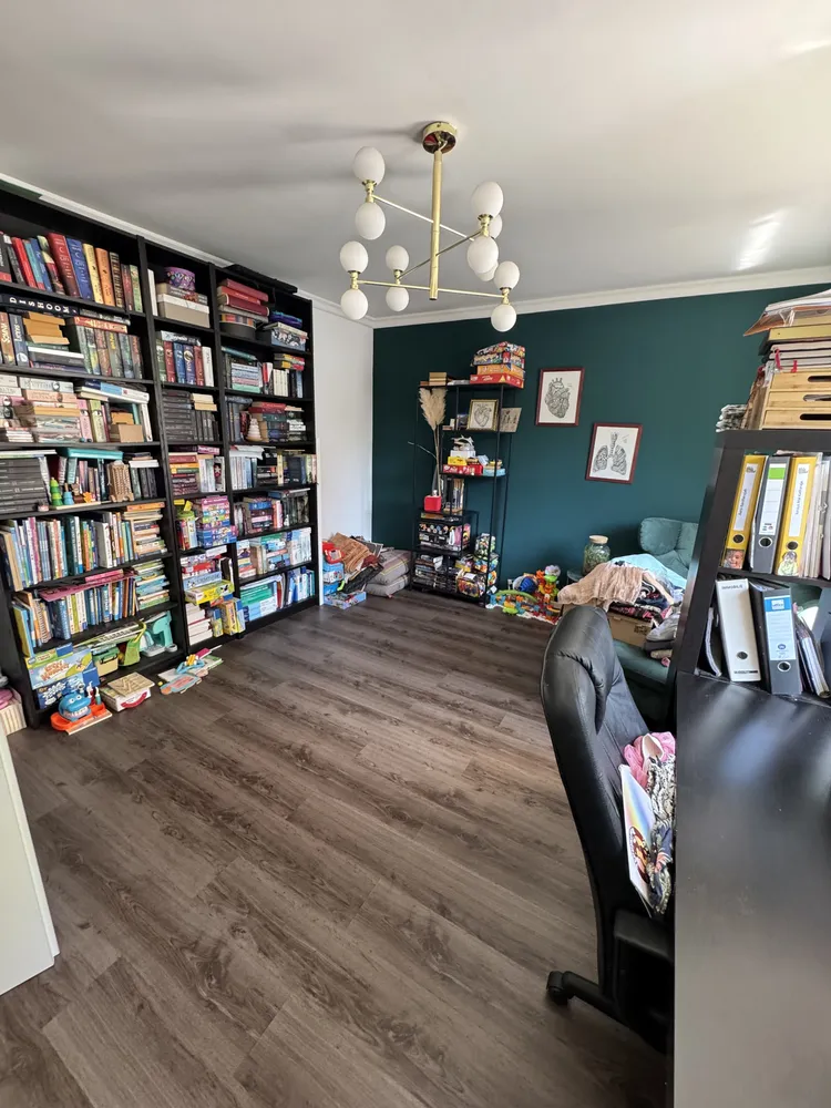 4 Zimmer Wohnung mit 98 m² in Offenbach am Main – Bild 4