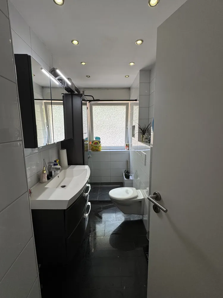4 Zimmer Wohnung mit 98 m² in Offenbach am Main – Bild 6