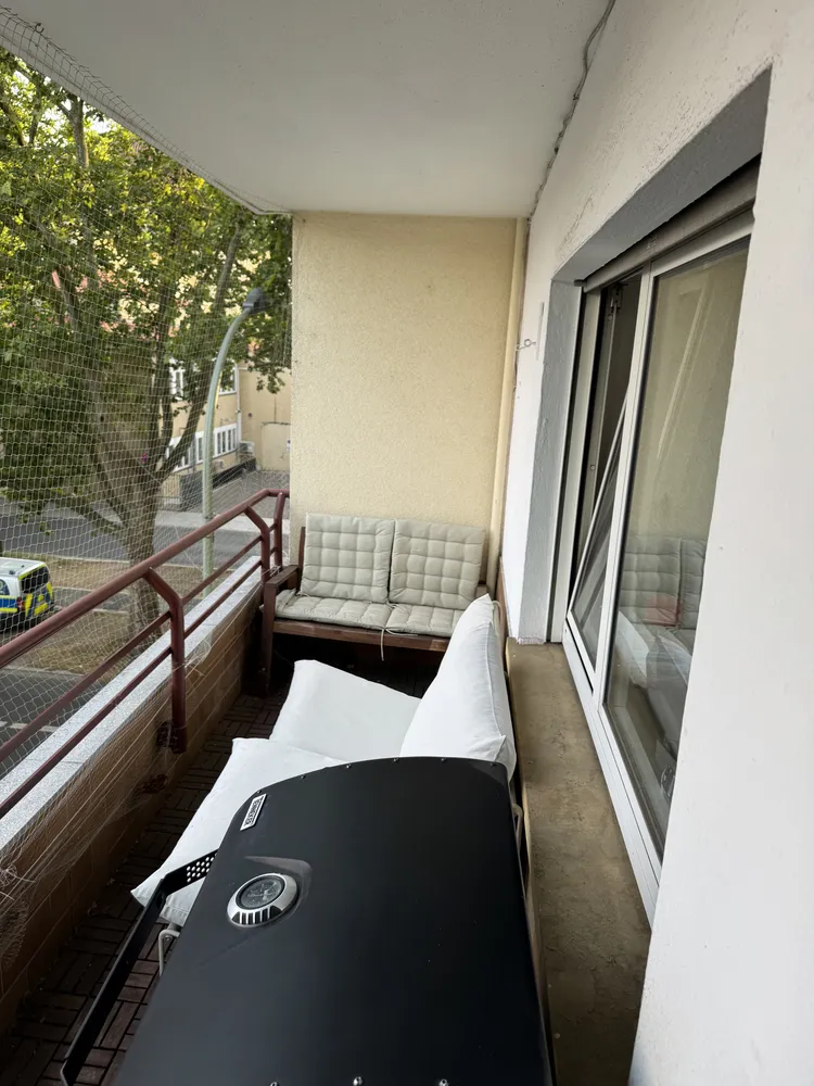 4 Zimmer Wohnung mit 98 m² in Offenbach am Main – Bild 7