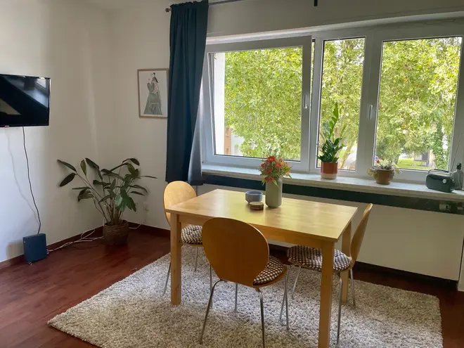 1 Zimmer Wohnung mit 29 m² in Paderborn – Bild 3