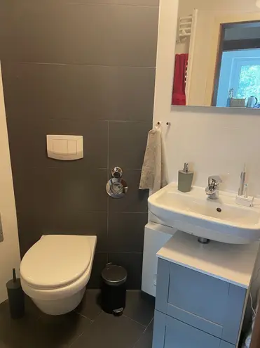 1 Zimmer Wohnung mit 29 m² in Paderborn – Bild 4