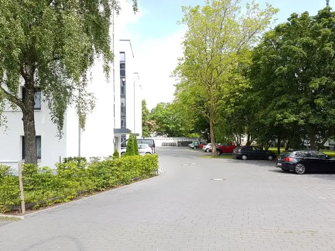 1 Zimmer Wohnung mit 29 m² in Paderborn – Bild 7