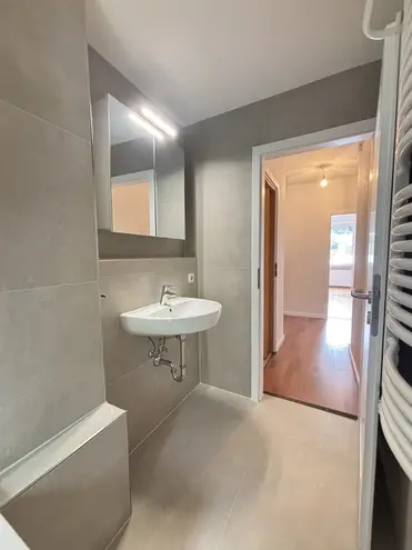 2 Zimmer Wohnung mit 63 m² in Wuppertal – Bild 2