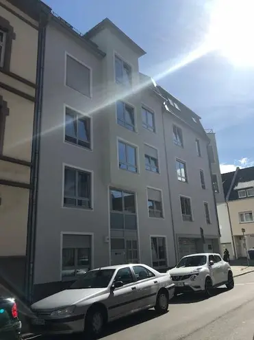 2 Zimmer Wohnung mit 69 m² in Saarbrücken – Bild 1