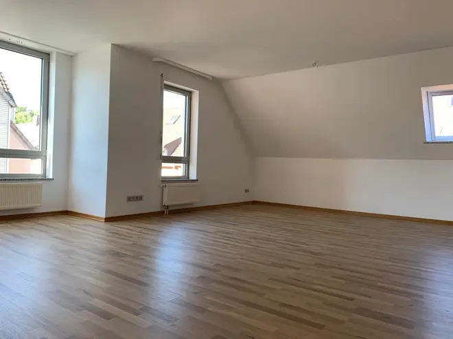 2 Zimmer Wohnung mit 69 m² in Saarbrücken – Bild 3