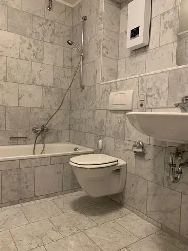 2 Zimmer Wohnung mit 69 m² in Saarbrücken – Bild 5