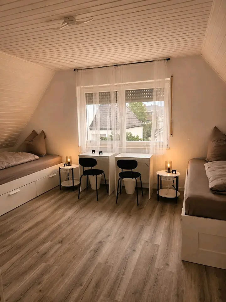 WG-Zimmer mit 80 m² in Rodgau – Bild 1