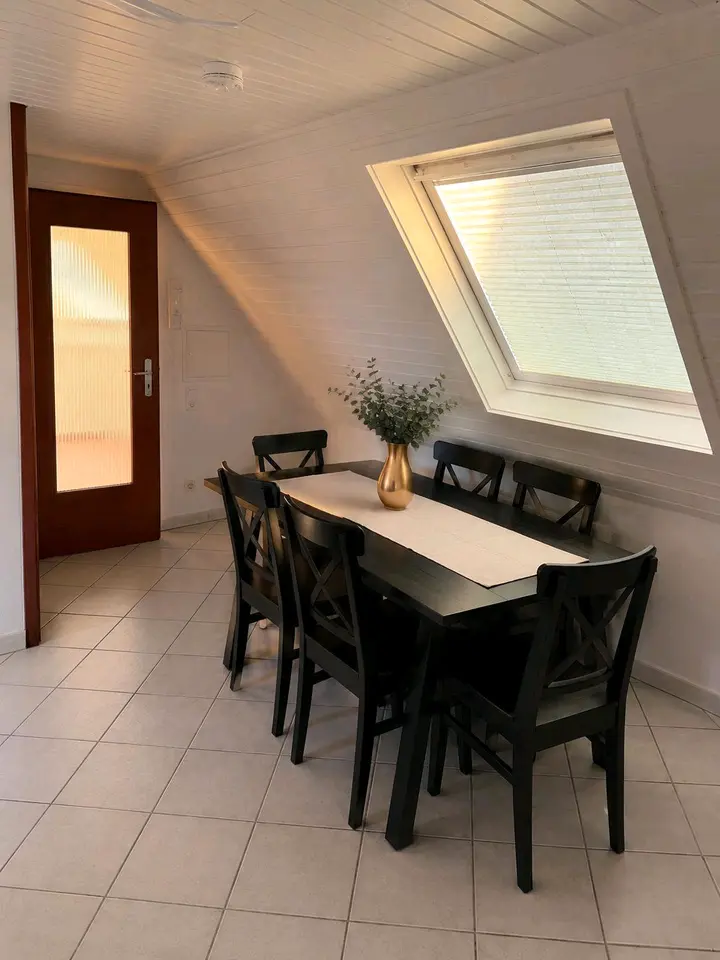WG-Zimmer mit 80 m² in Rodgau – Bild 5
