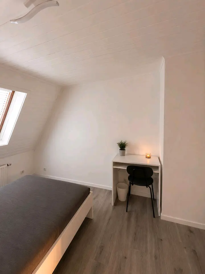 WG-Zimmer mit 80 m² in Rodgau – Bild 8