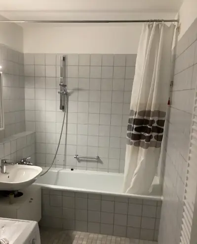 2 Zimmer Wohnung mit 52 m² in Karlsruhe – Bild 5