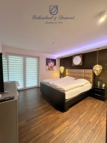 3 Zimmer Wohnung mit 126 m² in Saarbrücken – Bild 11