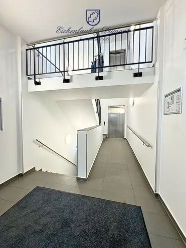 3 Zimmer Wohnung mit 126 m² in Saarbrücken – Bild 2