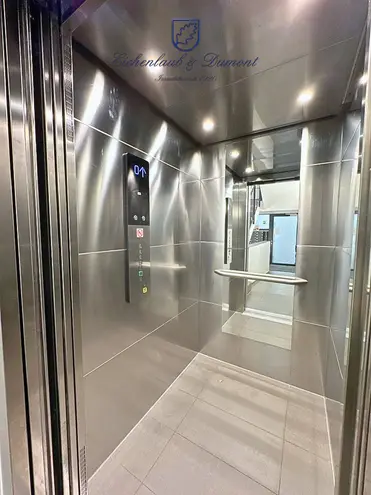 3 Zimmer Wohnung mit 126 m² in Saarbrücken – Bild 3