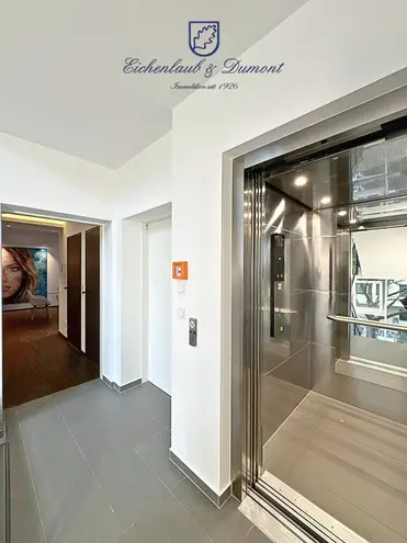 3 Zimmer Wohnung mit 126 m² in Saarbrücken – Bild 4