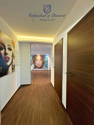 3 Zimmer Wohnung mit 126 m² in Saarbrücken – Bild 5