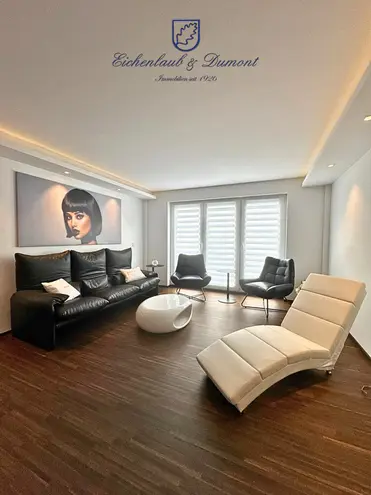 3 Zimmer Wohnung mit 126 m² in Saarbrücken – Bild 7