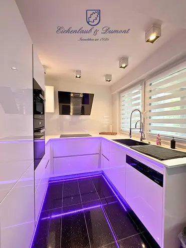 3 Zimmer Wohnung mit 126 m² in Saarbrücken – Bild 9