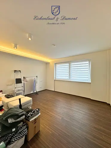 3 Zimmer Wohnung mit 126 m² in Saarbrücken – Bild 10