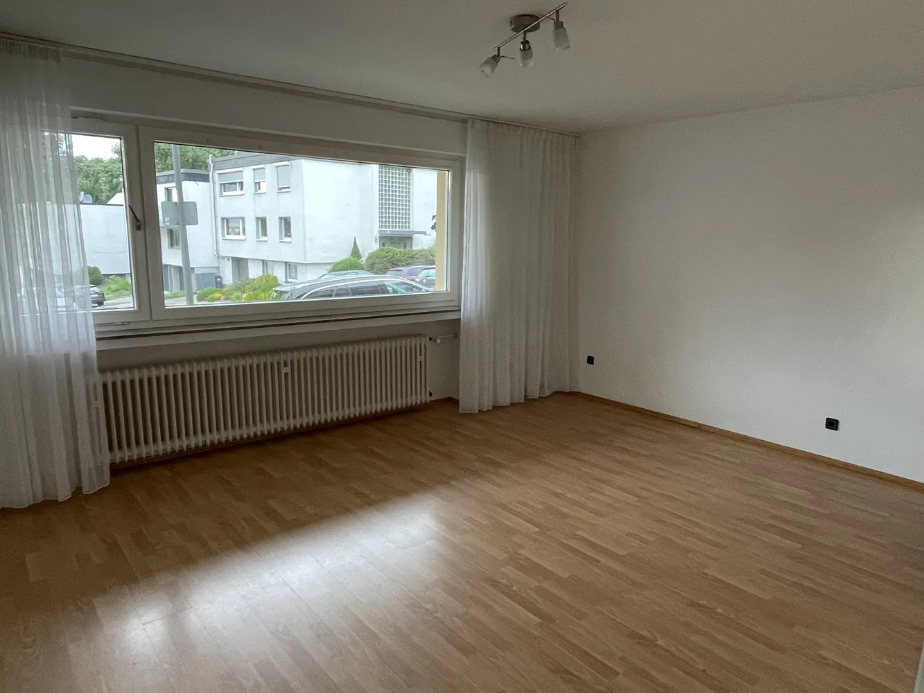 2 Zimmer Wohnung mit 34 m² in Bochum – Bild 1