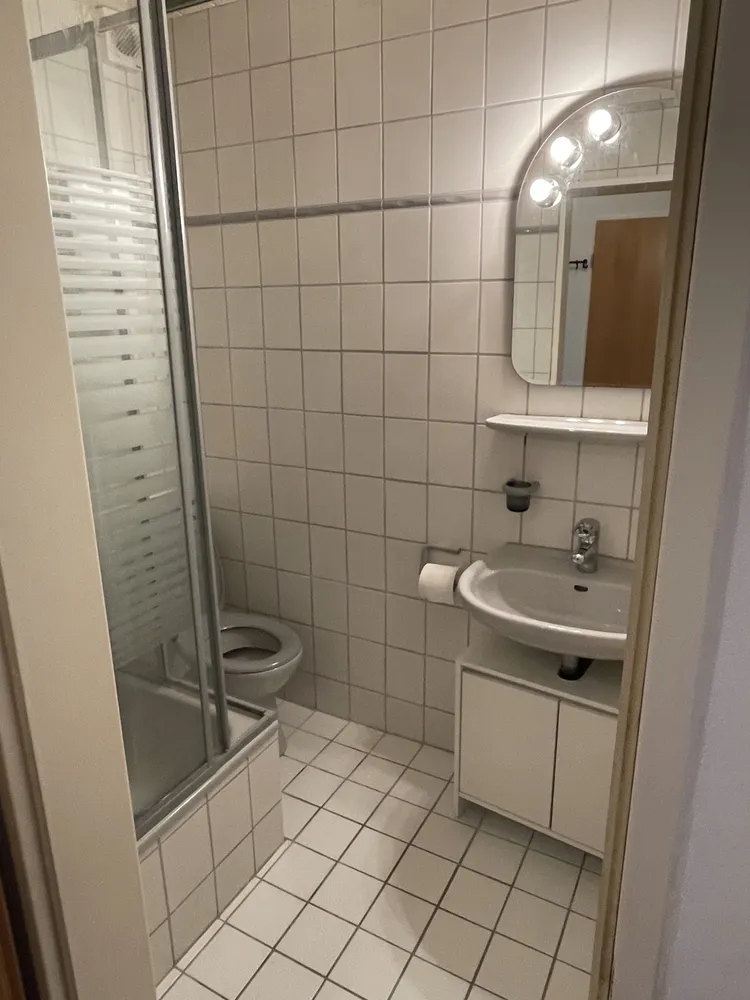 2 Zimmer Wohnung mit 34 m² in Bochum – Bild 2