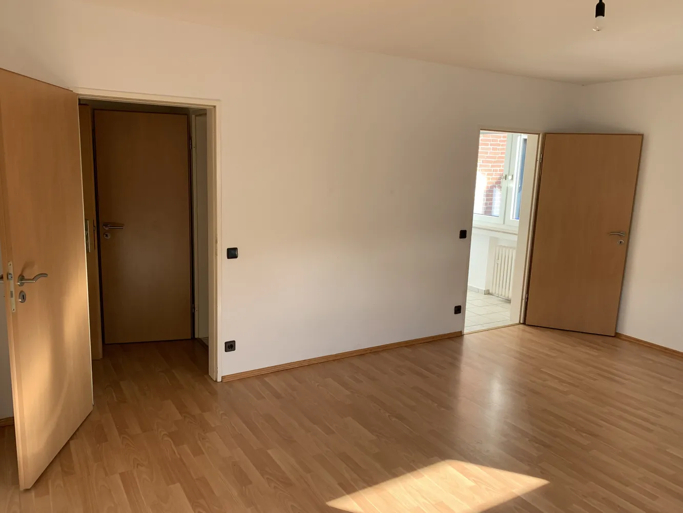 2 Zimmer Wohnung mit 34 m² in Bochum – Bild 3