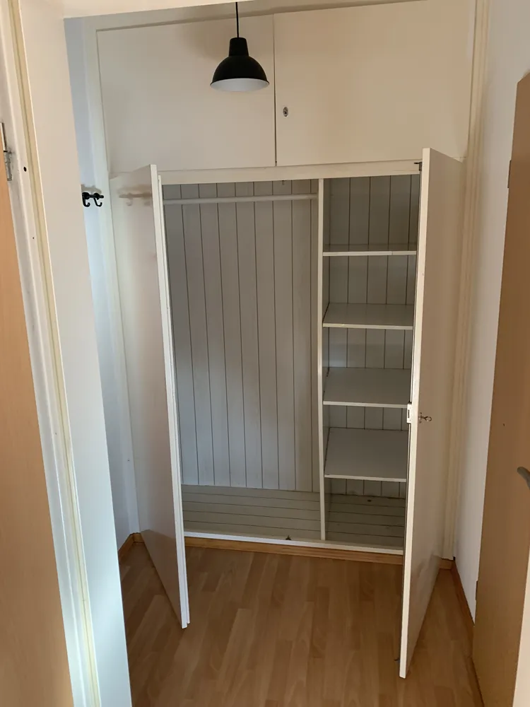 2 Zimmer Wohnung mit 34 m² in Bochum – Bild 4