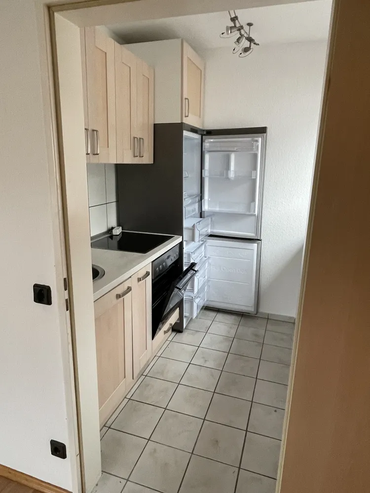 2 Zimmer Wohnung mit 34 m² in Bochum – Bild 5