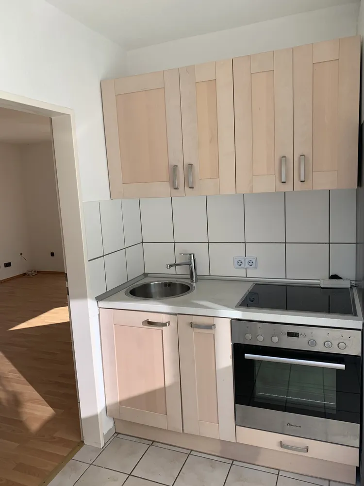 2 Zimmer Wohnung mit 34 m² in Bochum – Bild 6
