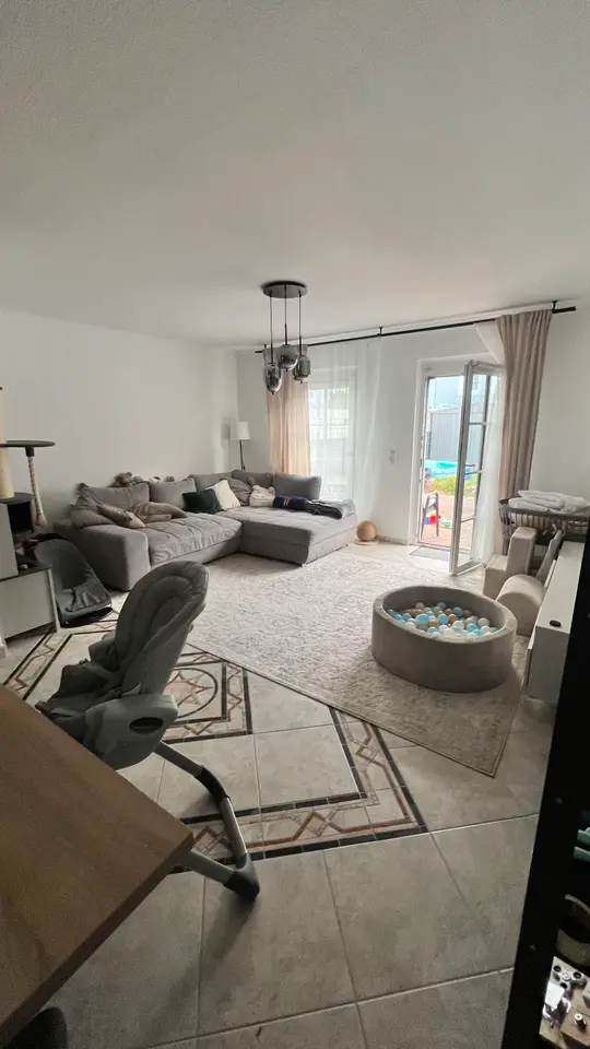4 Zimmer Haus mit 125 m² in Leipzig – Bild 1