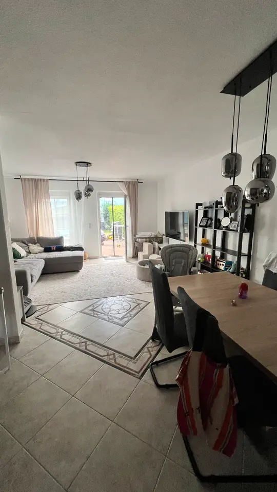 4 Zimmer Haus mit 125 m² in Leipzig – Bild 2