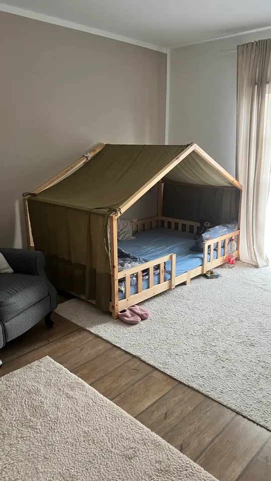 4 Zimmer Haus mit 125 m² in Leipzig – Bild 6
