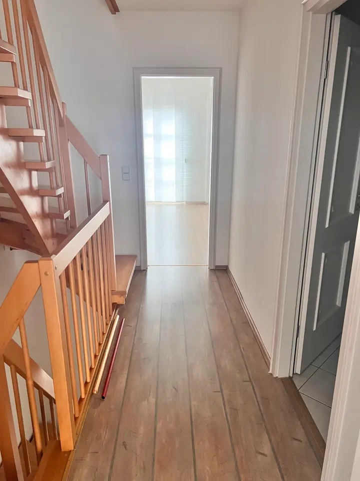 4 Zimmer Haus mit 125 m² in Leipzig – Bild 9