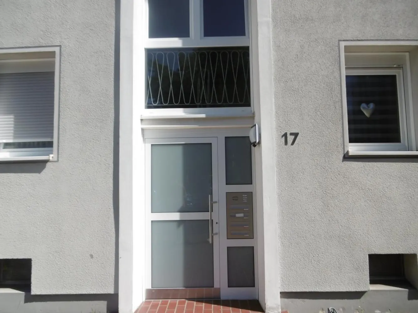 2 Zimmer Wohnung mit 49 m² in Duisburg – Bild 1