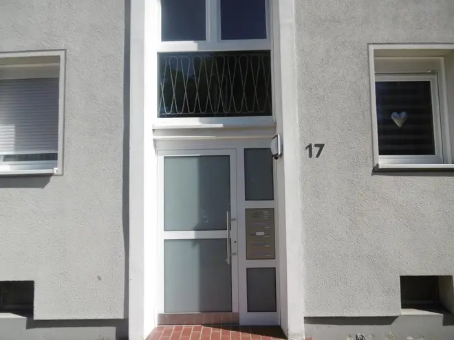 2 Zimmer Wohnung mit 49 m² in Duisburg – Bild 1
