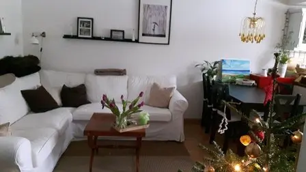 2 Zimmer Wohnung mit 54 m² in Wuppertal – Bild 1