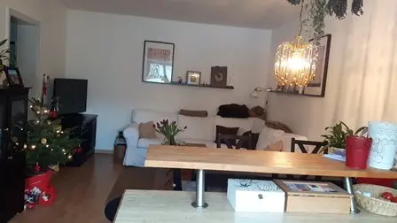 2 Zimmer Wohnung mit 54 m² in Wuppertal – Bild 2