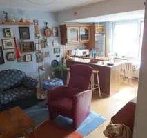 2 Zimmer Wohnung mit 54 m² in Wuppertal – Bild 3
