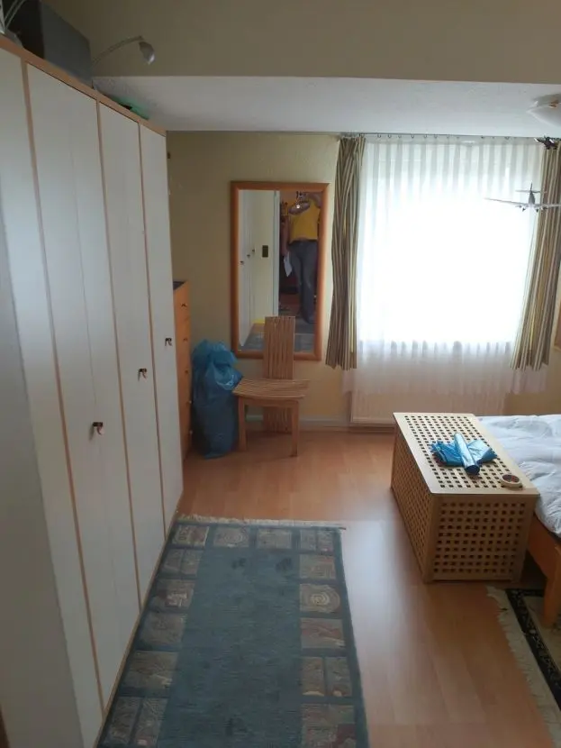 2 Zimmer Wohnung mit 54 m² in Wuppertal – Bild 9