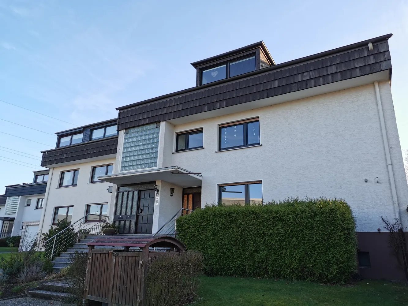 4 Zimmer Wohnung mit 112 m² in Essen – Bild 1