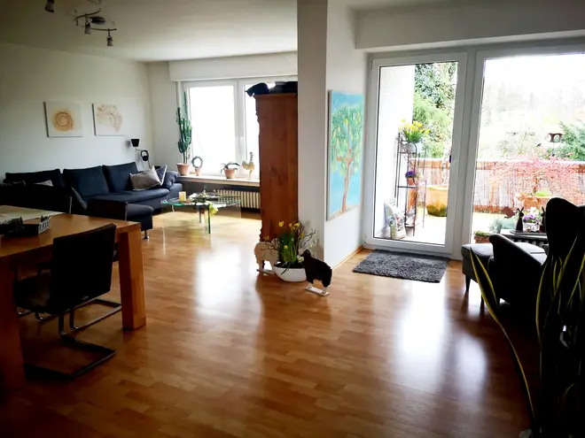 4 Zimmer Wohnung mit 112 m² in Essen – Bild 2